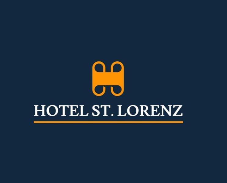 Hotel Sankt Lorenz Lübeck Exteriör bild